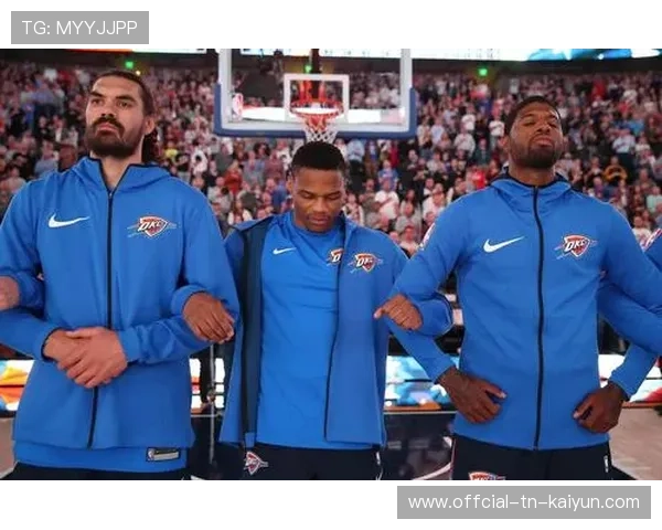 最强黑马评选正式启动！活塞、雷霆、火箭你会投谁成为新一代黑马之星？