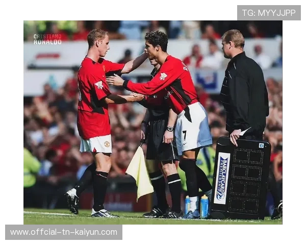 布莱顿盯C罗式制空王权:战术革新与英超新霸主的崛起 布莱顿盯C罗式制空王权:战术革新与英超新霸主的崛起